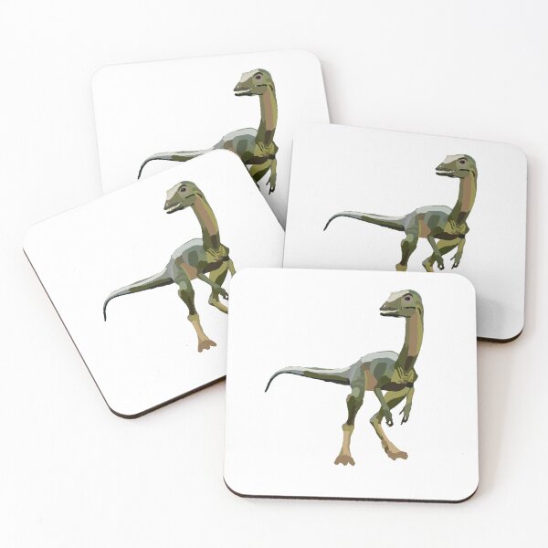 Item preview, Compsognathus designed and sold by parkeralber.