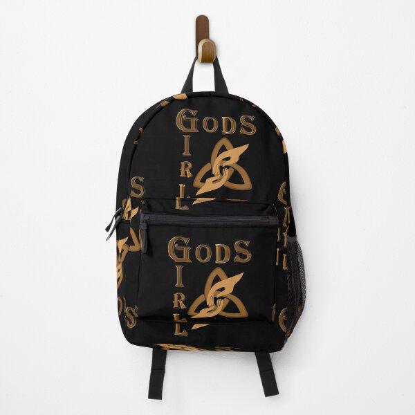 Item preview, God’s Girl-Black Background  designed and sold by Trendi61.