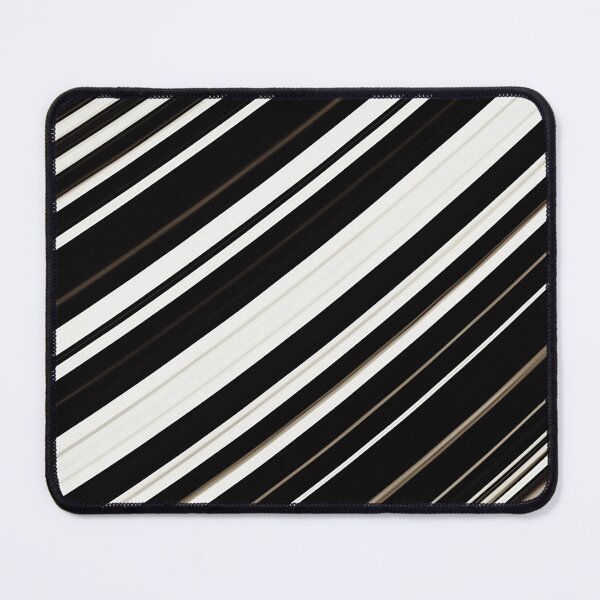 Item preview, Elegant Stripes designed and sold by fatenanwar.