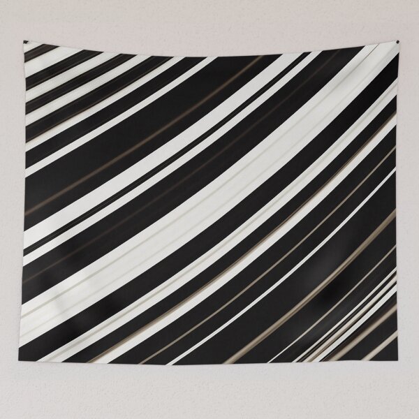 Item preview, Elegant Stripes designed and sold by fatenanwar.