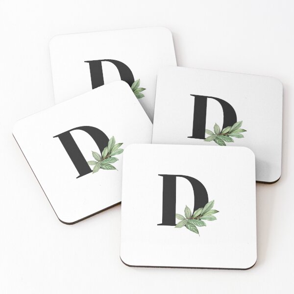 Artikelvorschau, Botanische Themen D entworfen und verkauft von Nelli Designz.