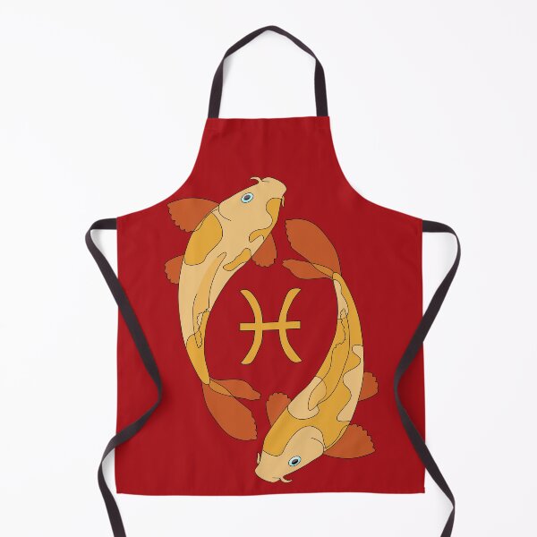 Artikelvorschau, Fische (Ringelblume) entworfen und verkauft von Zia Frazier.