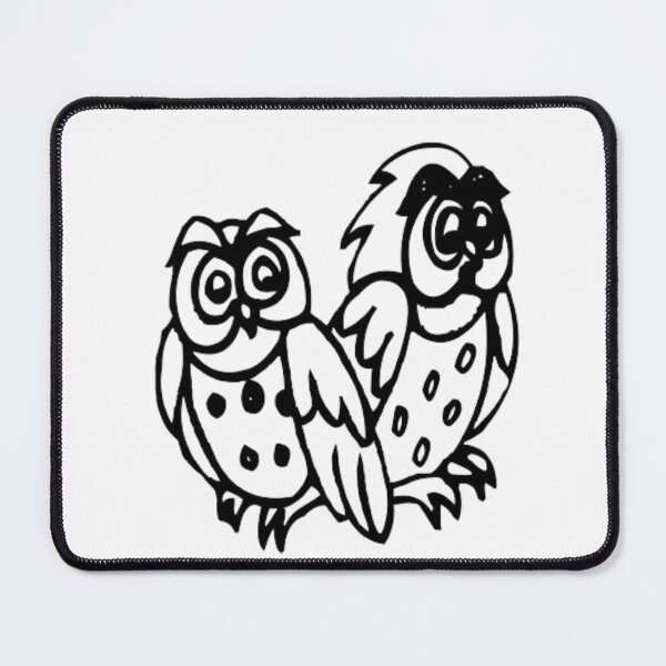 Item preview, Owl Magic designed and sold by AYACHI90.