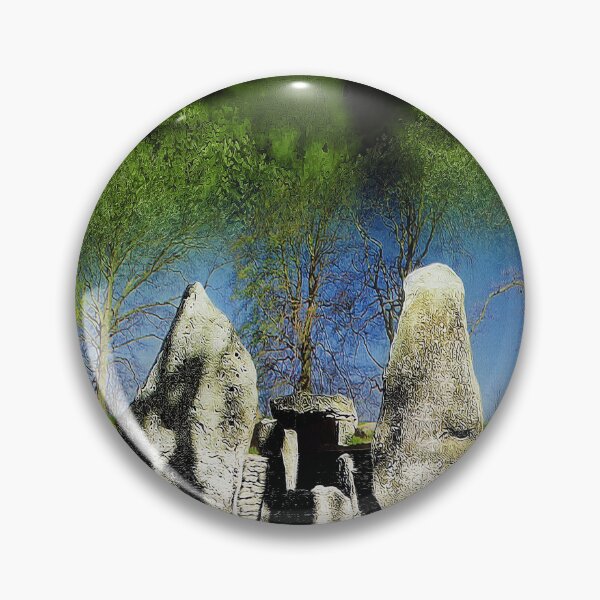 Item preview, LEGEND OF WAYLAND SMITHY designed and sold by Neil Finnemore.