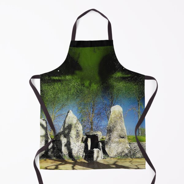 Item preview, LEGEND OF WAYLAND SMITHY designed and sold by Neil Finnemore.