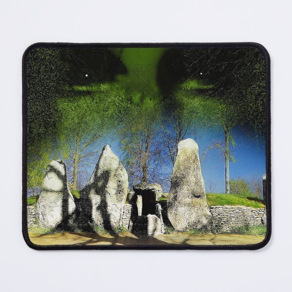 Item preview, LEGEND OF WAYLAND SMITHY designed and sold by Neil Finnemore.