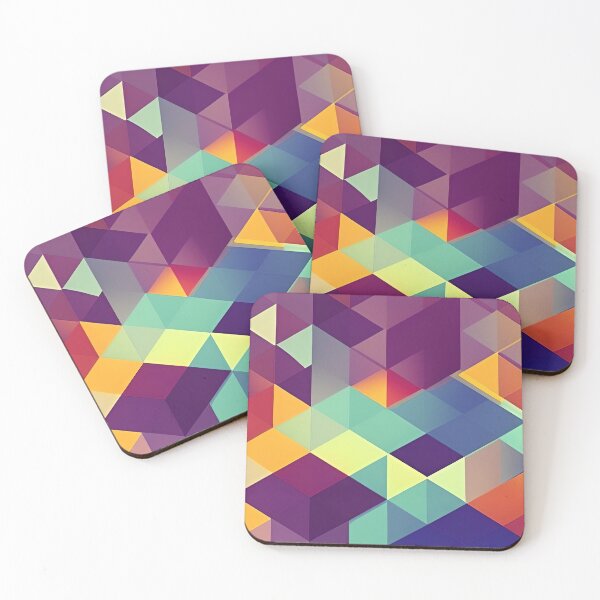 Item preview, Isometric Geometry designed and sold by Arkneer.