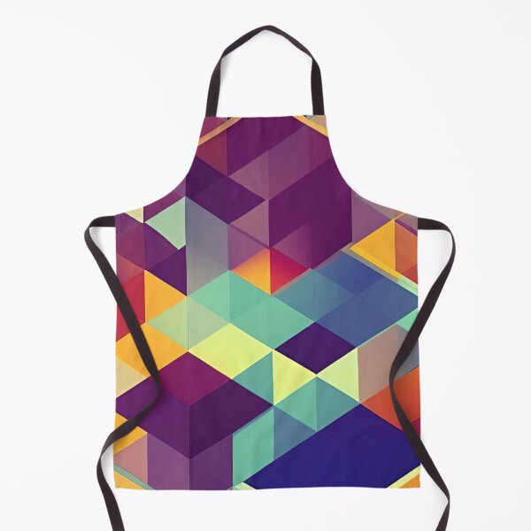 Item preview, Isometric Geometry designed and sold by Arkneer.