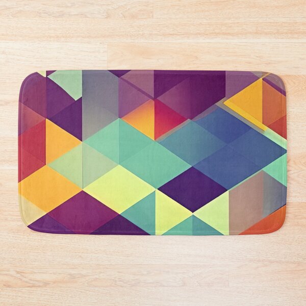 Item preview, Isometric Geometry designed and sold by Arkneer.