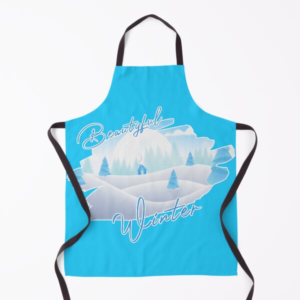 Item preview, Cool Beautiful Winter Holidays designed and sold by J0c4.