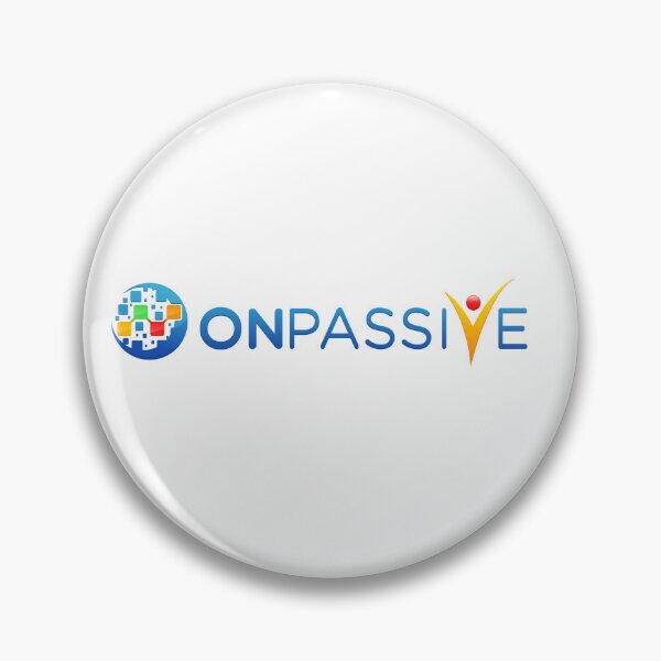 Item preview, ONPASSIVE designed and sold by Laban Johnson.