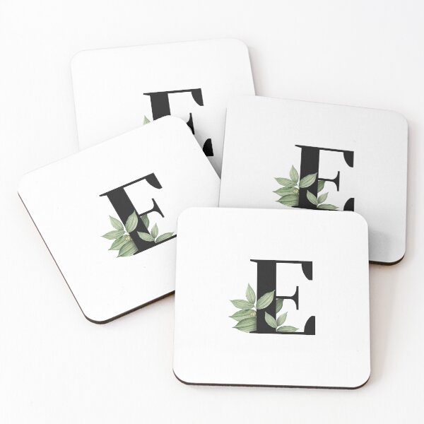 Artikelvorschau, Botanisch thematisierte E entworfen und verkauft von Nelli Designz.