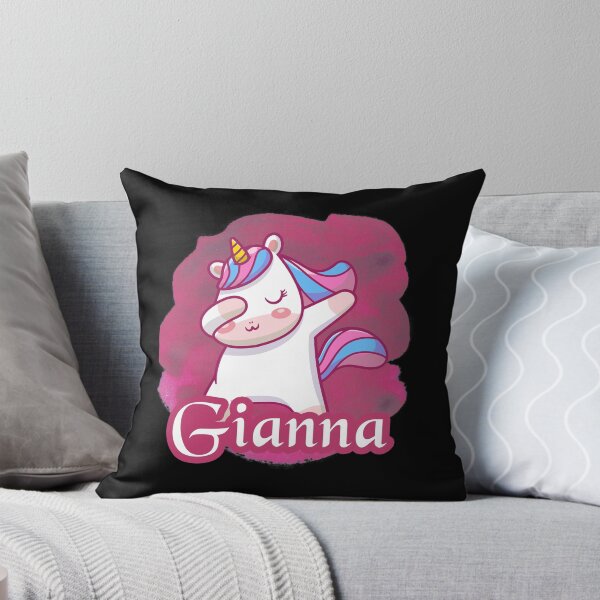 Item preview, Gianna custom  - Gianna name - Gianna designed and sold by MOONINSPIRATION.