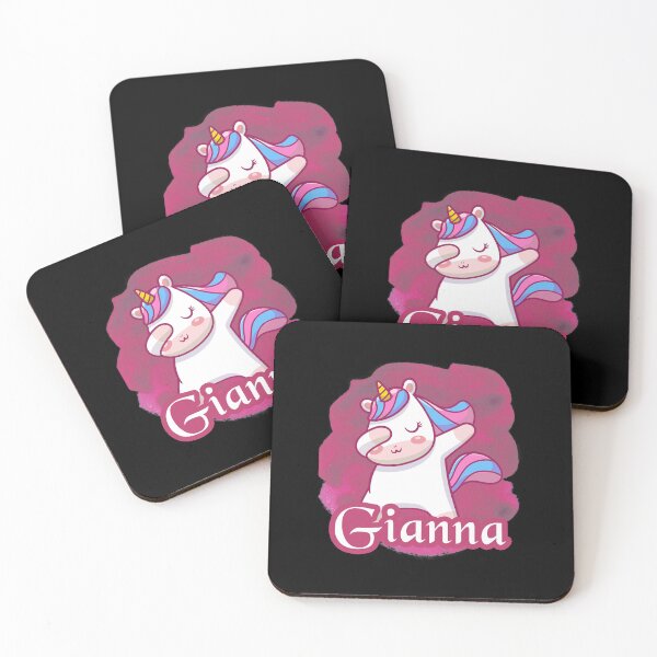 Item preview, Gianna custom  - Gianna name - Gianna designed and sold by MOONINSPIRATION.