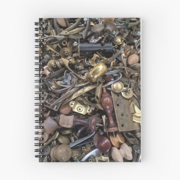 Item preview, Hinges and Knobs designed and sold by ALWolenetz.