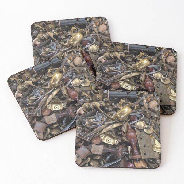 Item preview, Hinges and Knobs designed and sold by ALWolenetz.