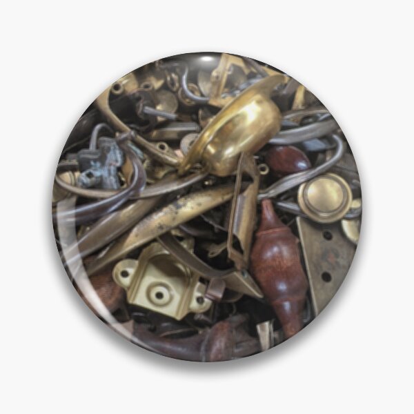 Item preview, Hinges and Knobs designed and sold by ALWolenetz.