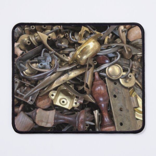 Item preview, Hinges and Knobs designed and sold by ALWolenetz.