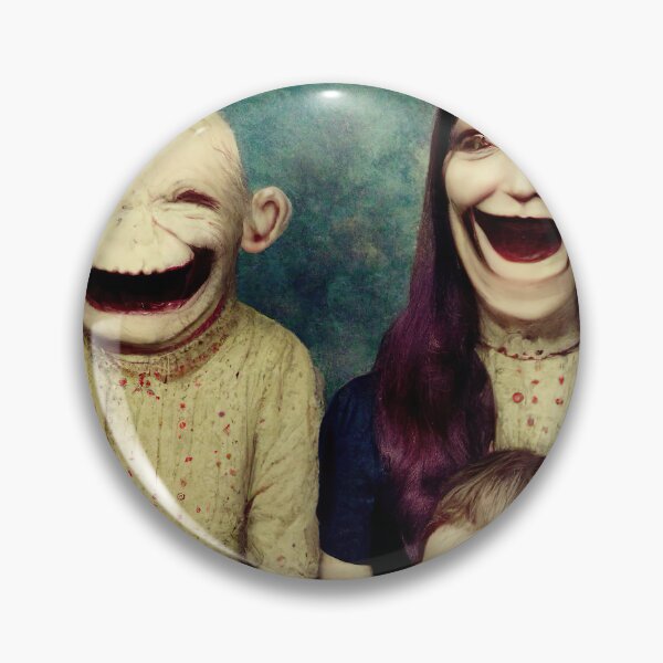 Item preview, Goon # 58 The Family I Carefully Wished For designed and sold by WinnieWonka13.