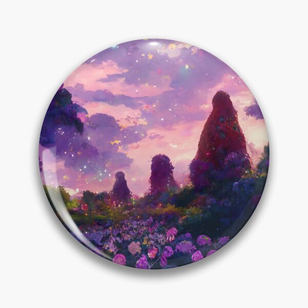 Item preview, Arcadian Fields designed and sold by DigitalRevvi.