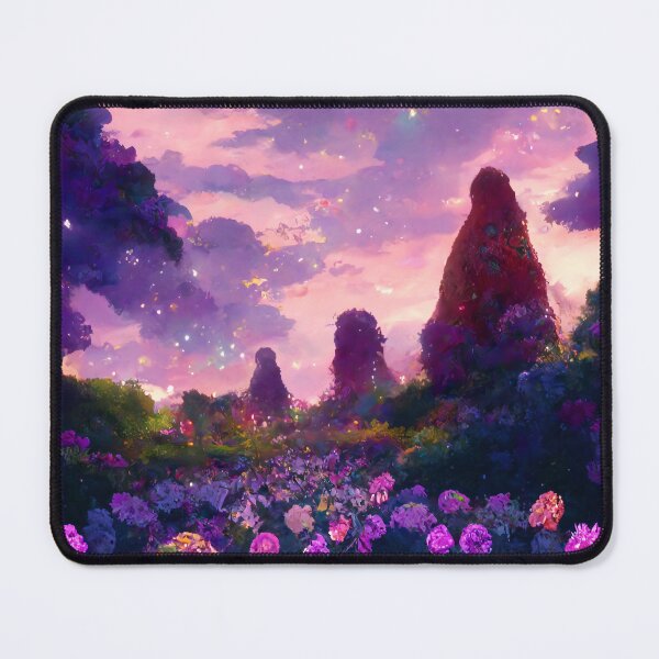 Item preview, Arcadian Fields designed and sold by DigitalRevvi.