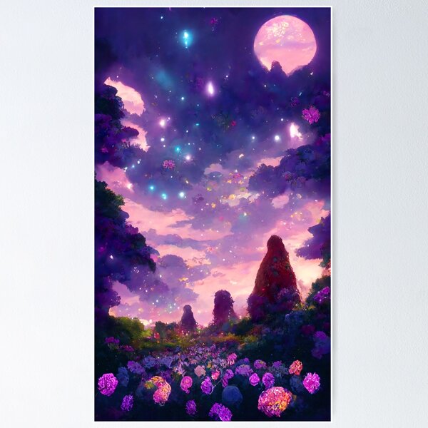 Item preview, Arcadian Fields designed and sold by DigitalRevvi.