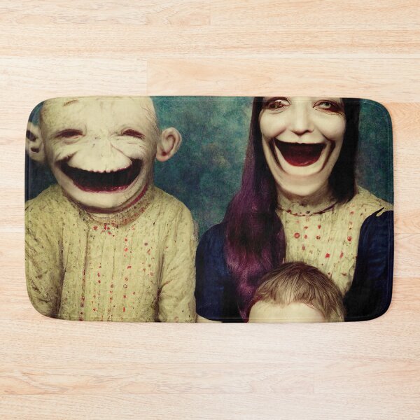 Item preview, Goon # 58 The Family I Carefully Wished For designed and sold by WinnieWonka13.