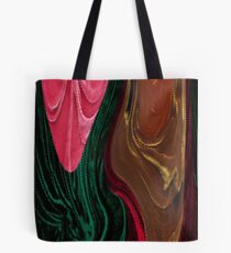 3D Yamborghini H Tote Bag