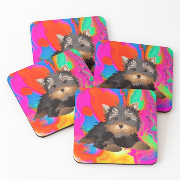 Item preview, Havanese Puppies designed and sold by The Love Quill.