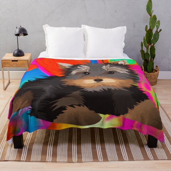 Item preview, Havanese Puppies designed and sold by The Love Quill.