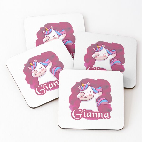 Item preview, Gianna custom  - Gianna name - Gianna designed and sold by MOONINSPIRATION.