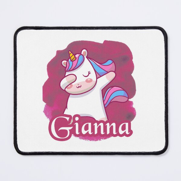 Item preview, Gianna custom  - Gianna name - Gianna designed and sold by MOONINSPIRATION.