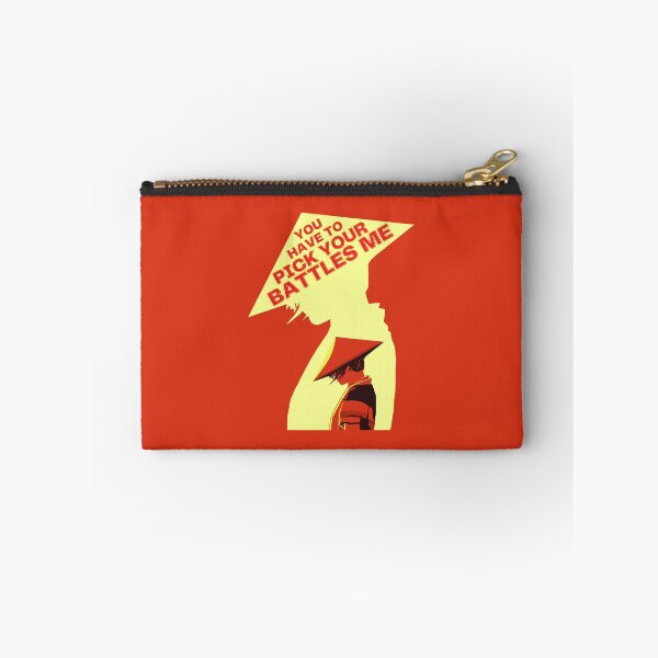 Item preview, You Have To Pick Your Battles Me  designed and sold by BuraxisQuotes.