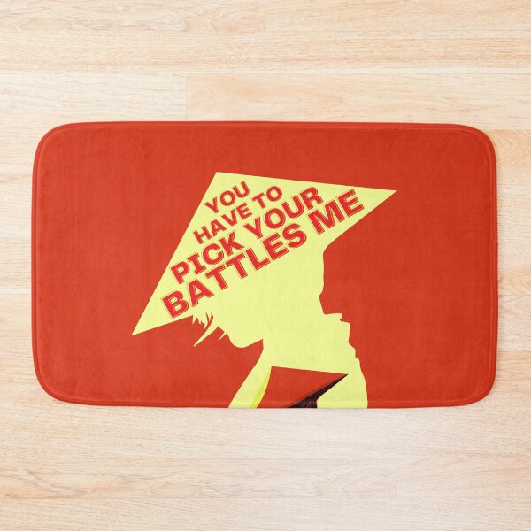Item preview, You Have To Pick Your Battles Me  designed and sold by BuraxisQuotes.