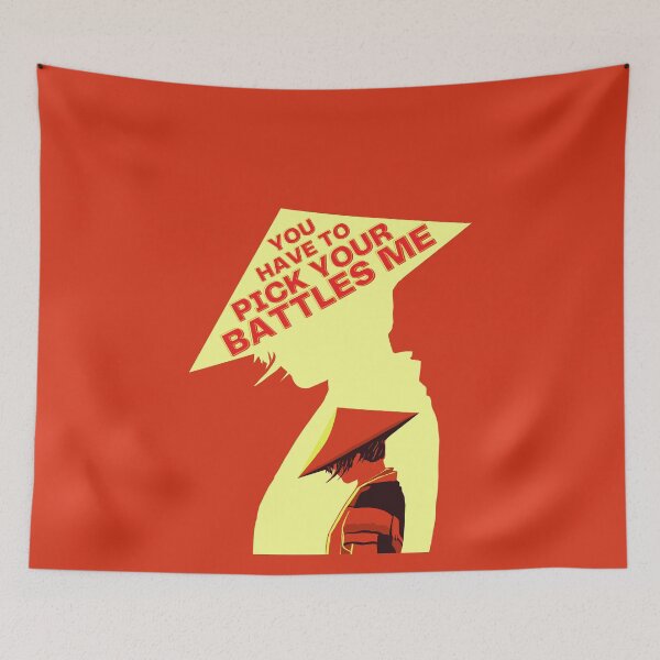Item preview, You Have To Pick Your Battles Me  designed and sold by BuraxisQuotes.