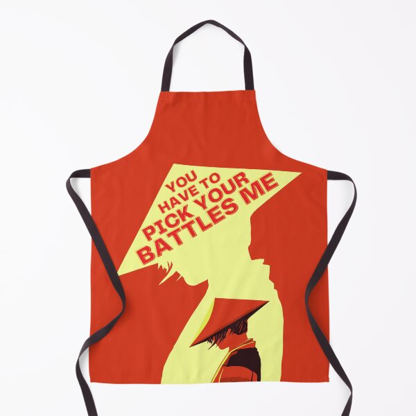 Item preview, You Have To Pick Your Battles Me designed and sold by BuraxisQuotes.