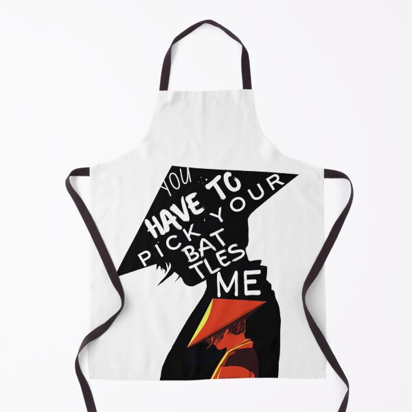 Item preview, You Have To Pick Your Battles Me designed and sold by BuraxisQuotes.