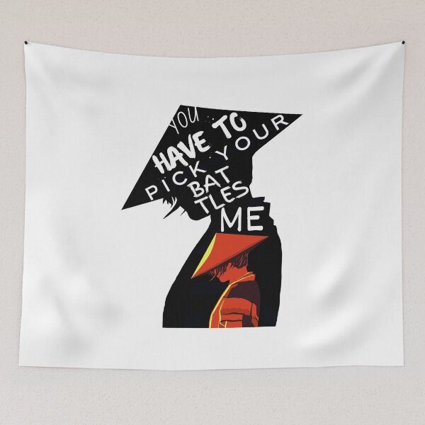 Item preview, You Have To Pick Your Battles Me  designed and sold by BuraxisQuotes.