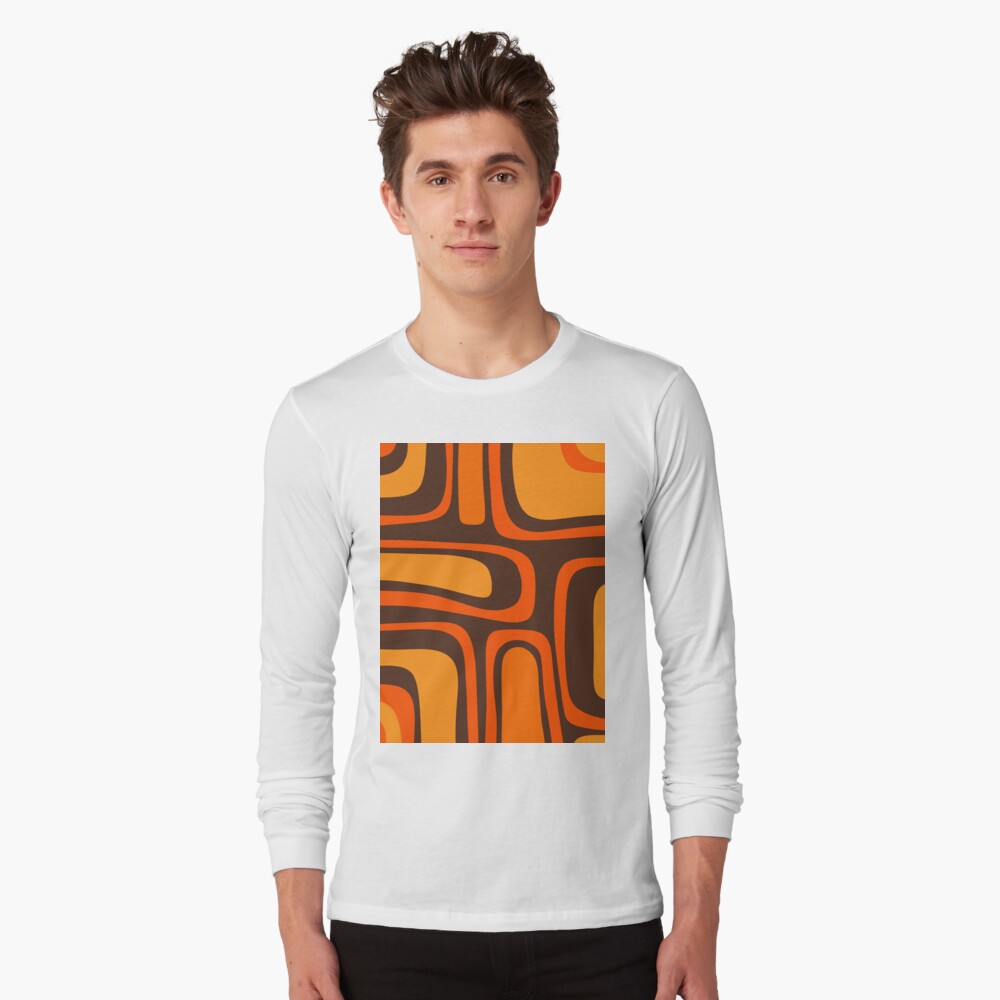 Item preview, Long Sleeve T-Shirt designed and sold by kierkegaard.
