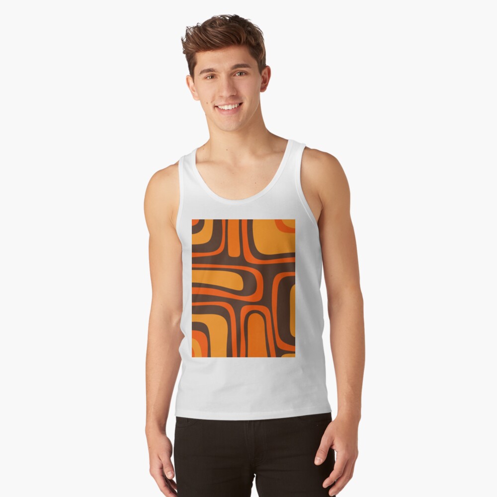 Item preview, Tank Top designed and sold by kierkegaard.