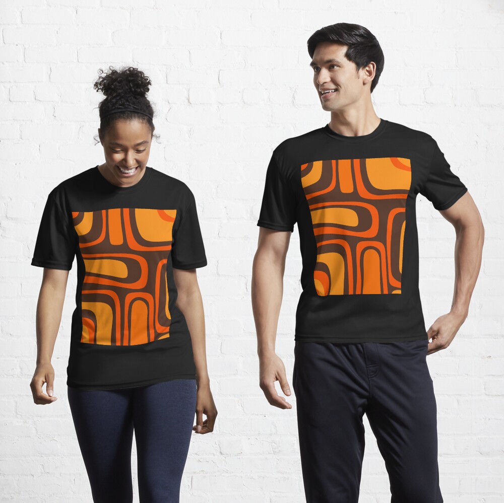 Item preview, Active T-Shirt designed and sold by kierkegaard.