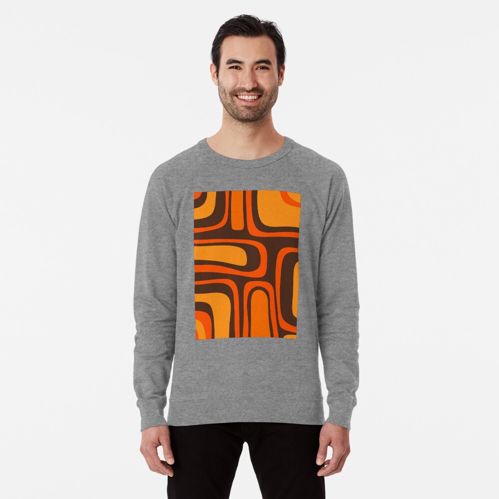 Item preview, Lightweight Sweatshirt designed and sold by kierkegaard.