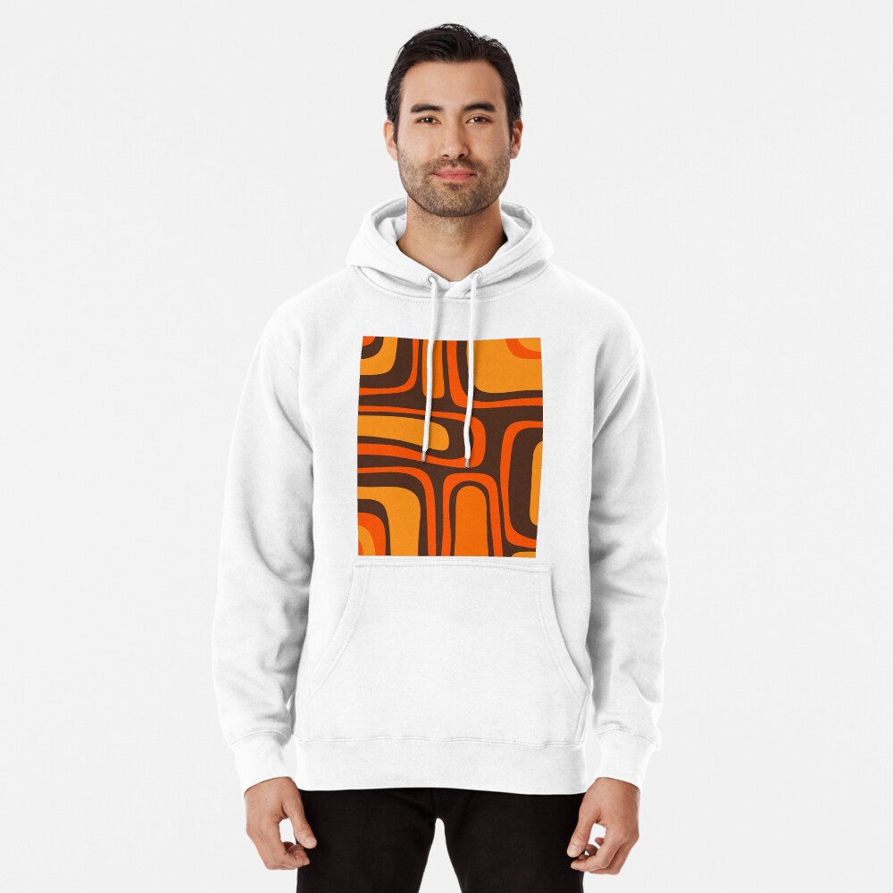 Item preview, Pullover Hoodie designed and sold by kierkegaard.