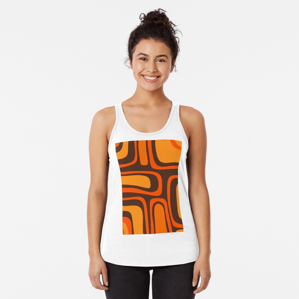 Item preview, Racerback Tank Top designed and sold by kierkegaard.