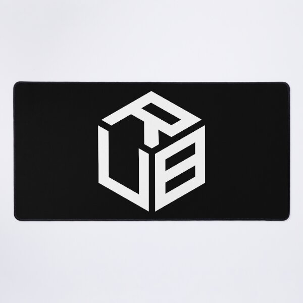 Item preview, RUB cube - White designed and sold by LUSTLOVELATEX.
