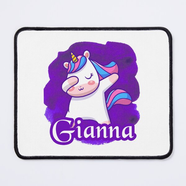Item preview, Gianna custom  - Gianna name - Gianna designed and sold by MOONINSPIRATION.