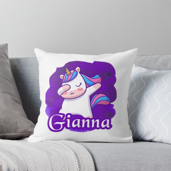 Item preview, Gianna custom  - Gianna name - Gianna designed and sold by MOONINSPIRATION.