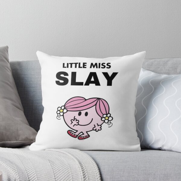 Item preview, Little Miss Slay designed and sold by EliasBNSA.