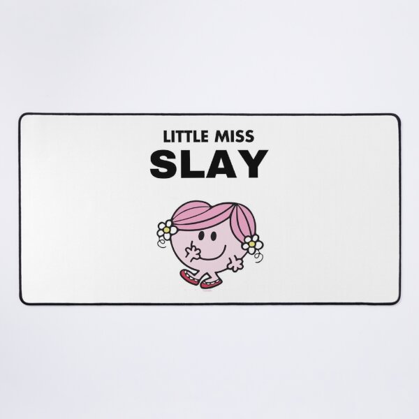 Item preview, Little Miss Slay designed and sold by EliasBNSA.