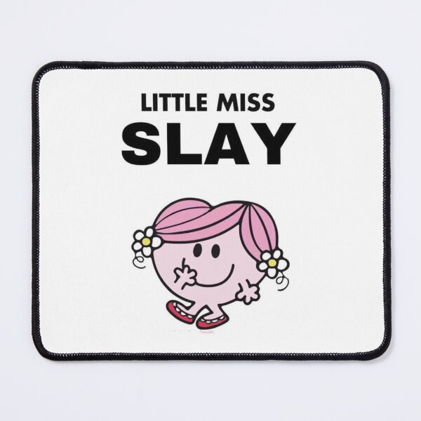 Item preview, Little Miss Slay designed and sold by EliasBNSA.